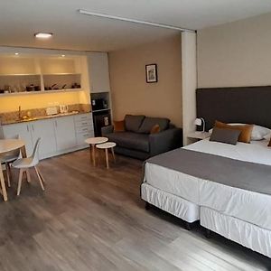 Apartamento de 1 Dormitorio
